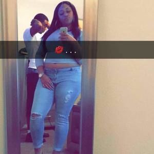 Meet your Posher, Moriah